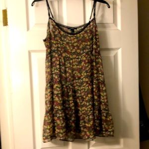 Forever 21 top size L